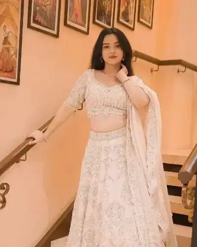 Escort Service In Uttar Pradesh